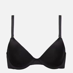 CUUP The Triangle Bra Micro in Black - 38F